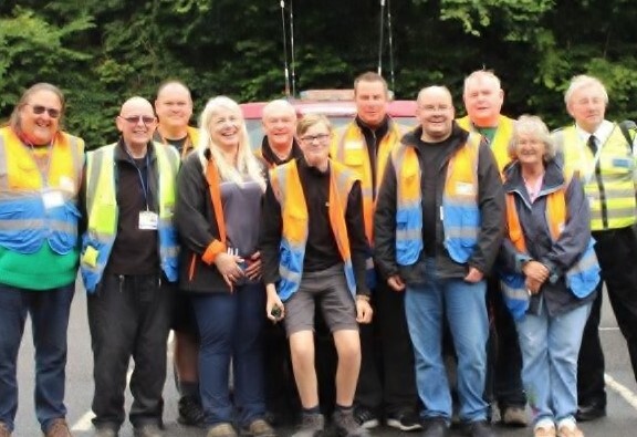 Beverley Twenty Walk